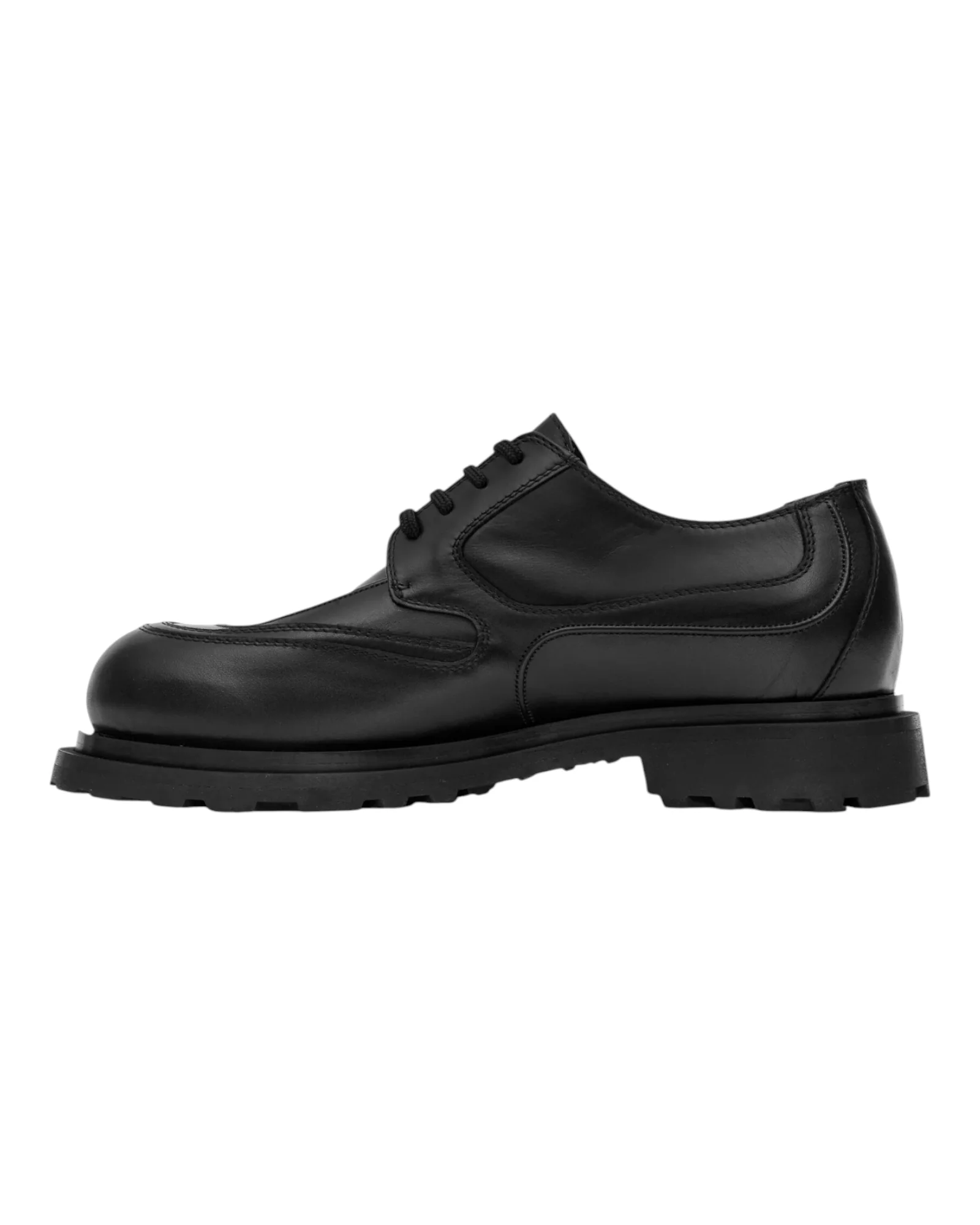 J.L-A.L Tracer Derby Shungite Black - Image 3
