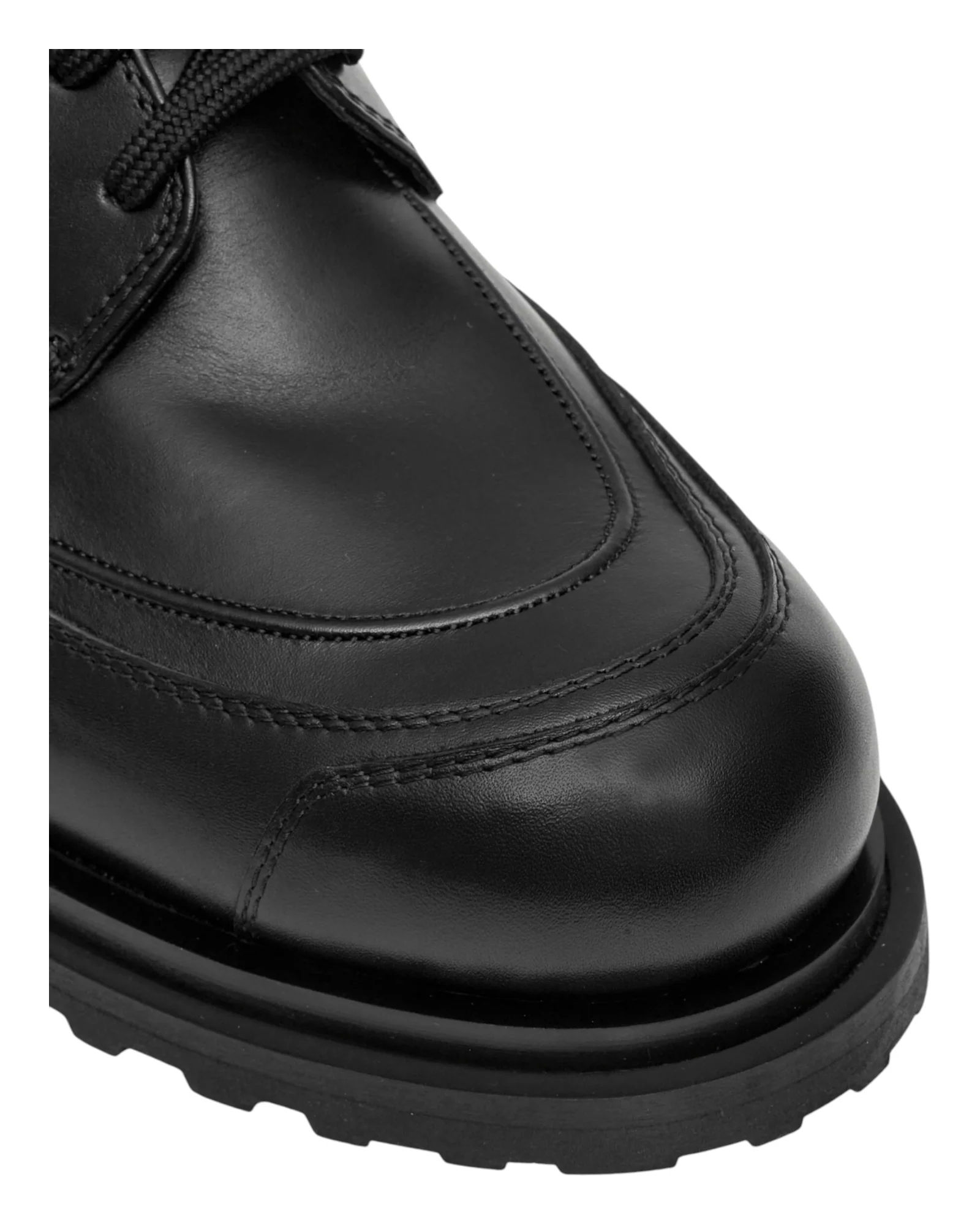J.L-A.L Tracer Derby Shungite Black - Image 6