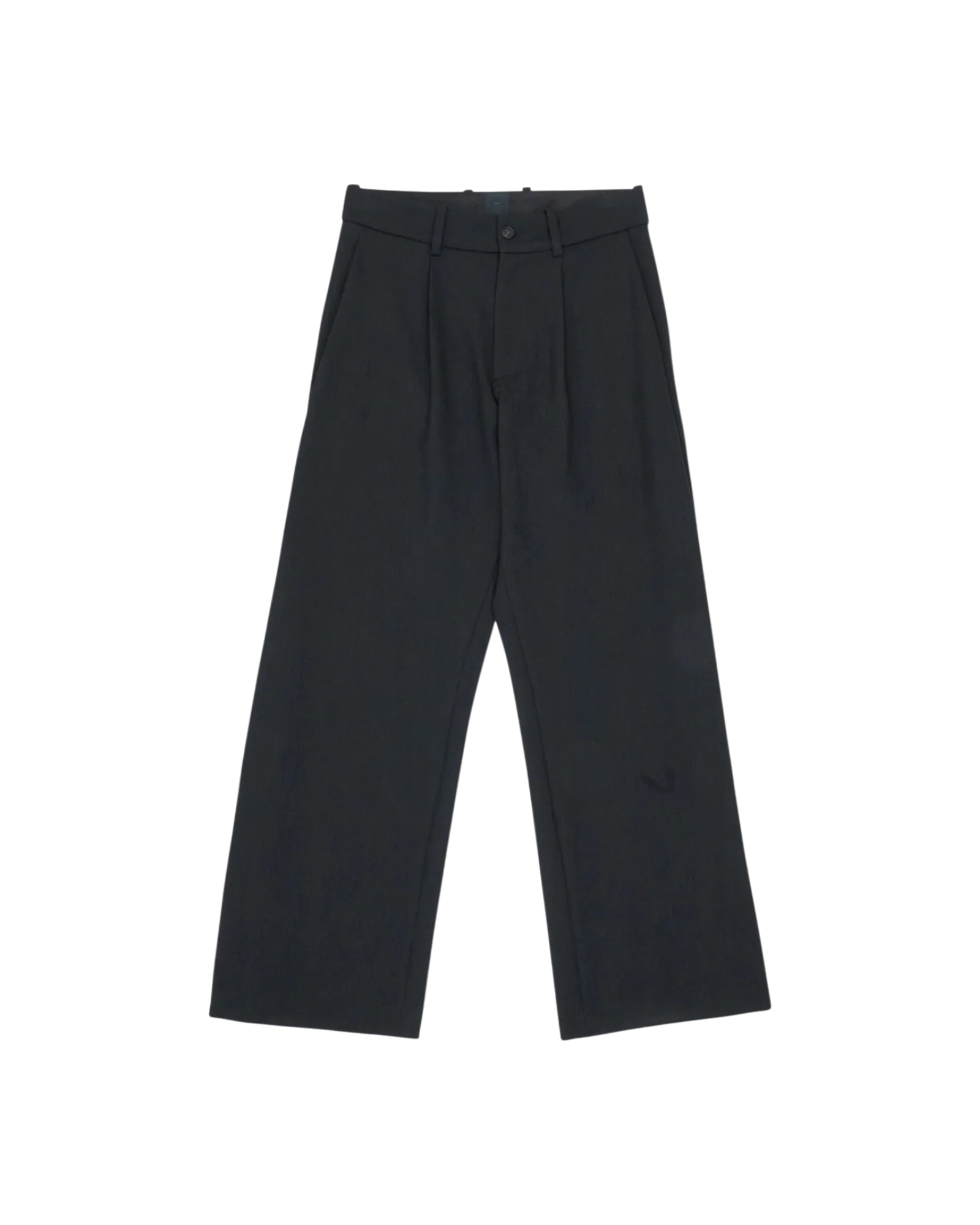 J.L-A.L Uvas Trousers Black