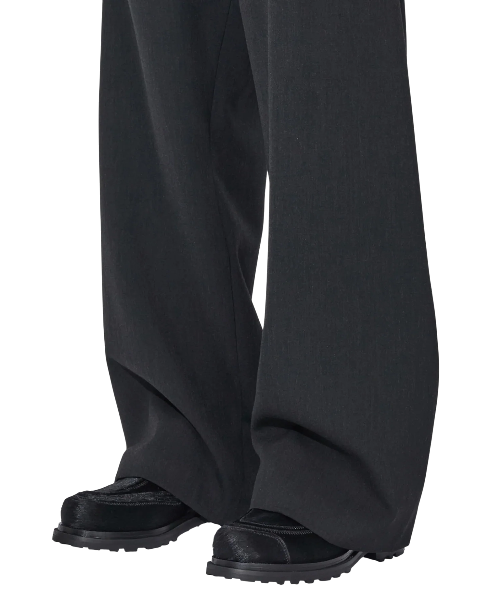 J.L-A.L Uvas Trousers Black - Image 7