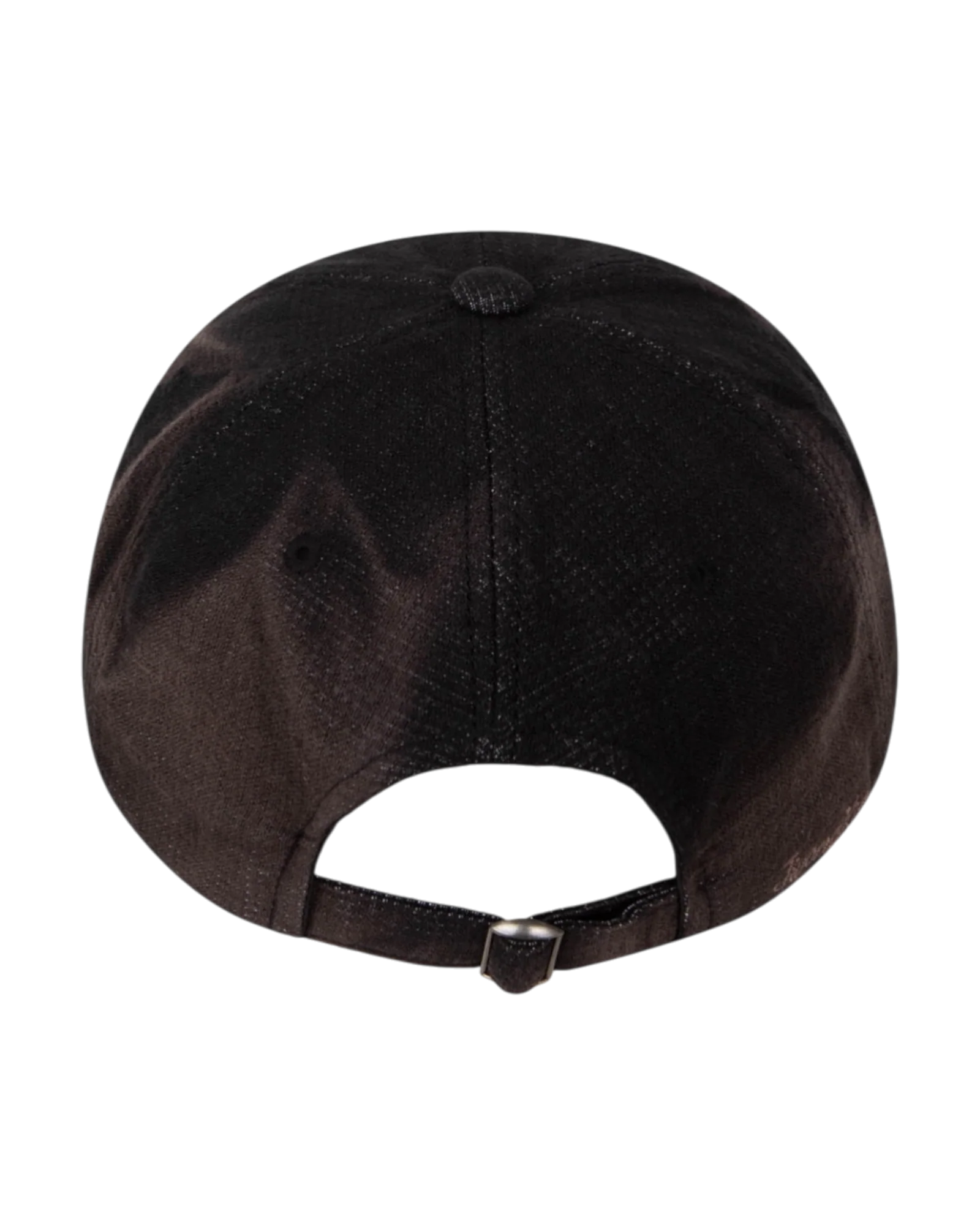 Jiyong Kim Sun-Bleached Sun Cap Black - Image 4