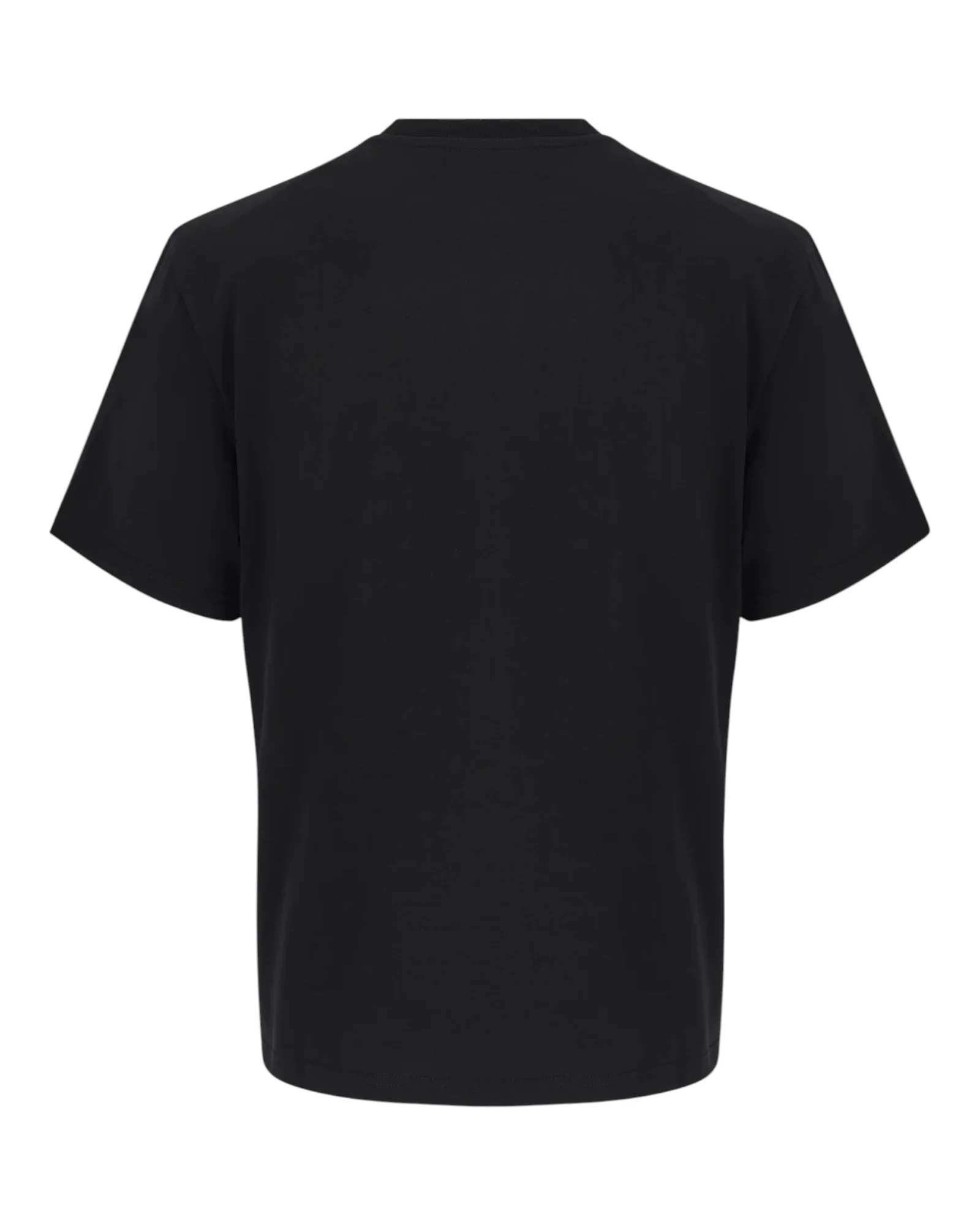 Martine Rose Classic T-shirt Black - Image 2