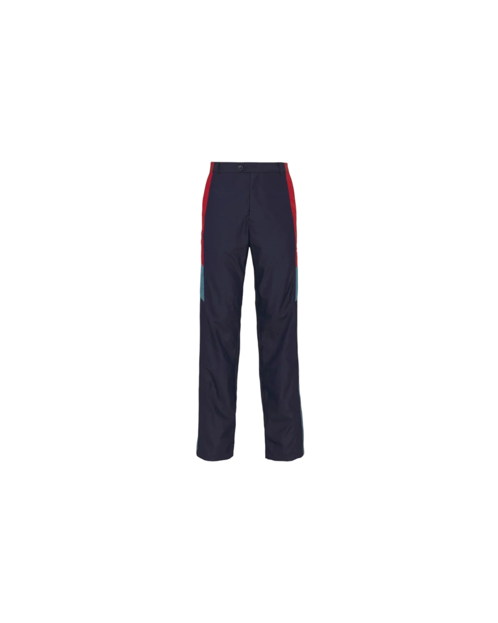 Martine Rose Track Trouser Navy