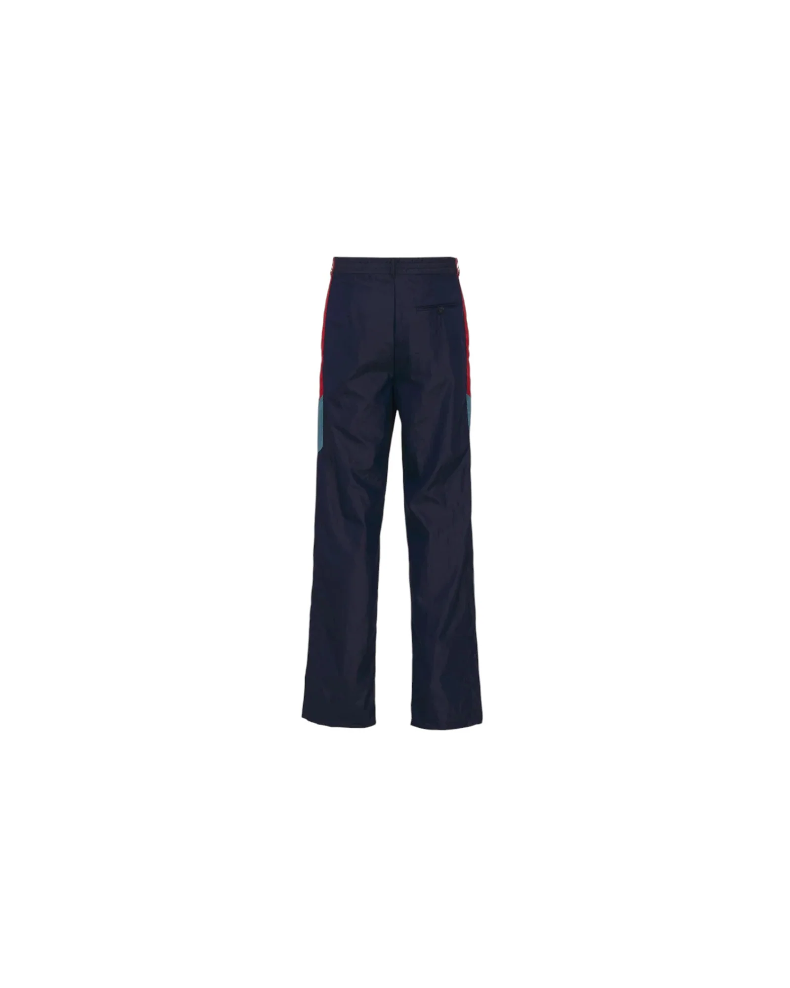 Martine Rose Track Trouser Navy - Image 2