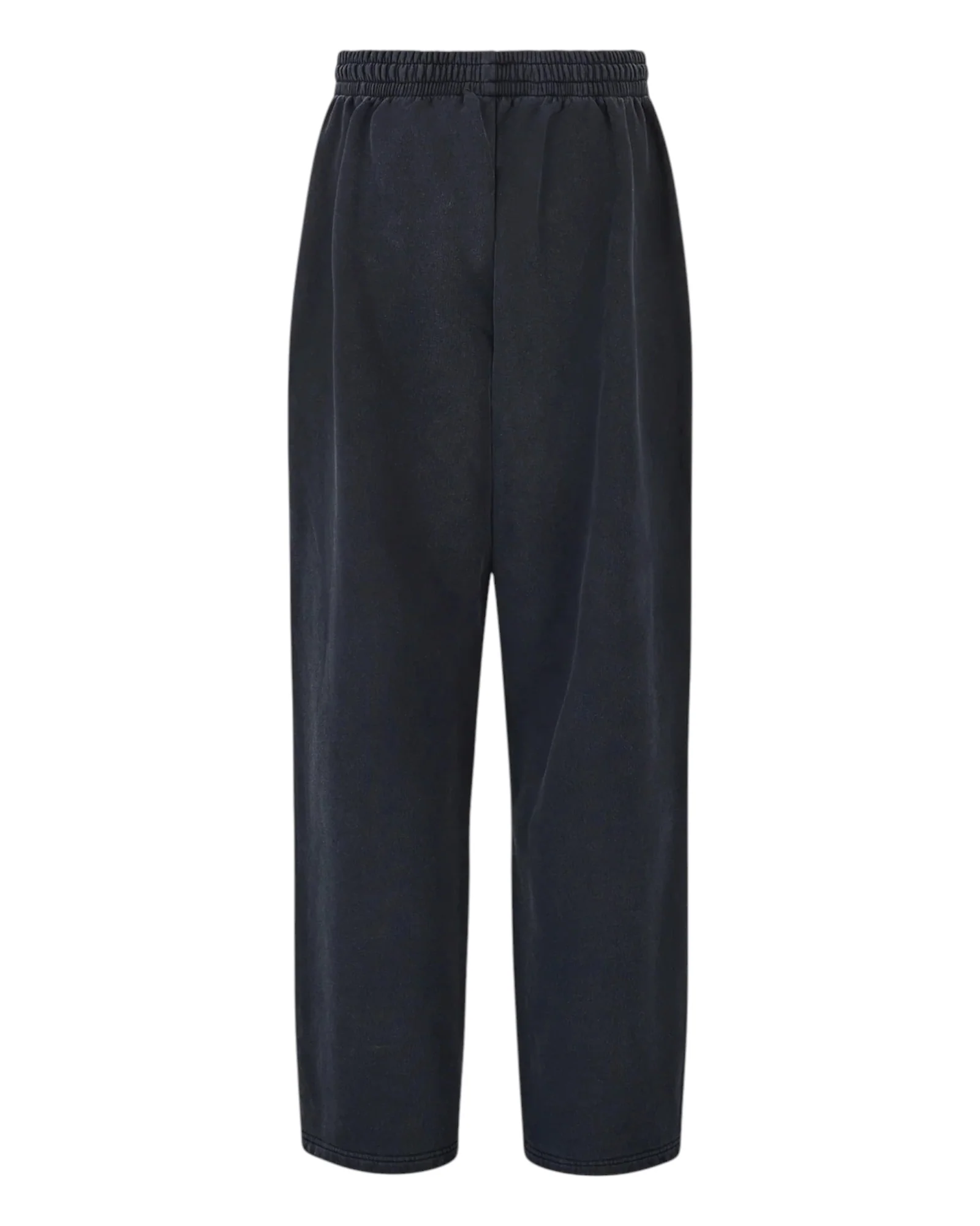 Martine Rose Wide Leg Trackpant Washed Black - Image 2