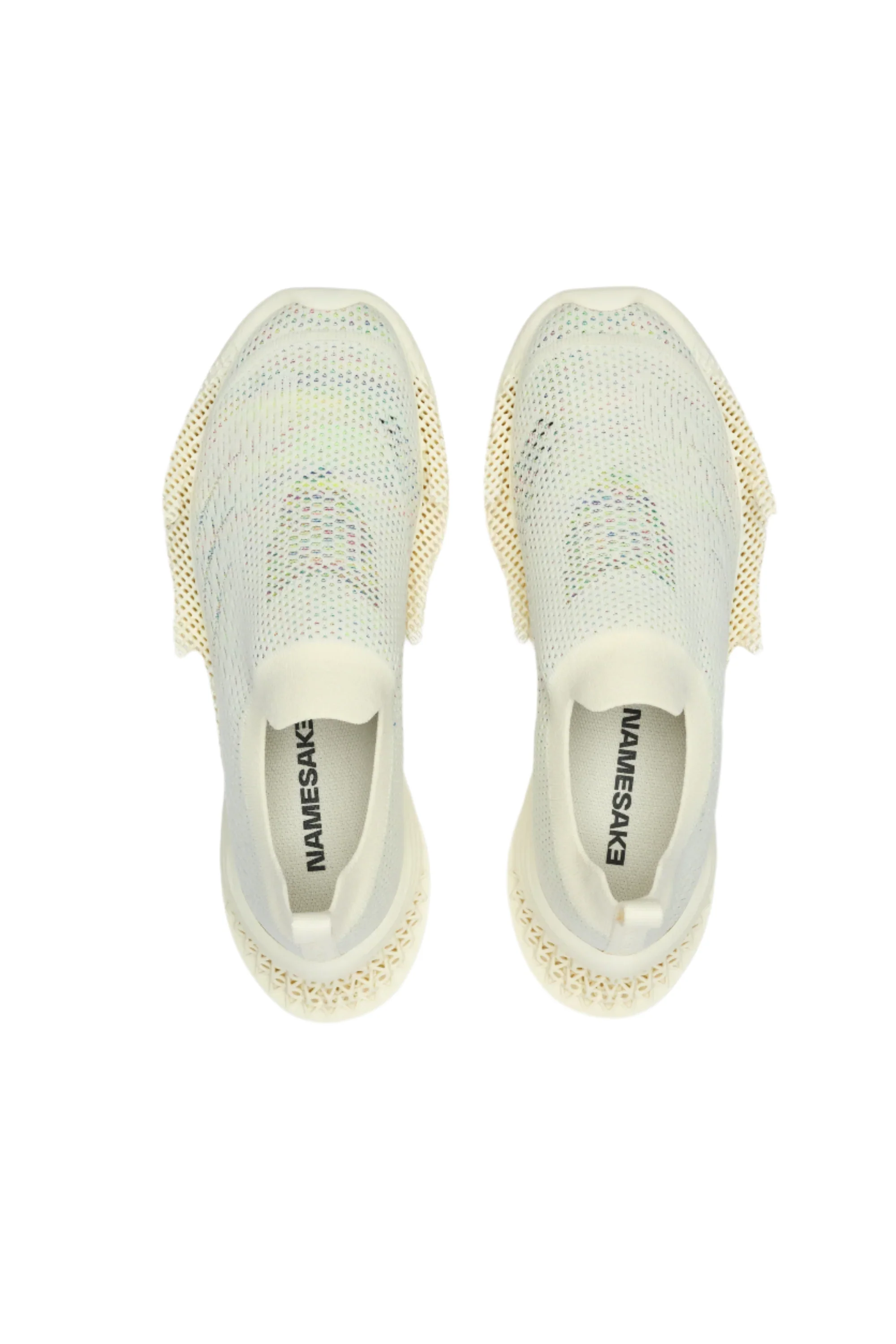 Namesake Clippers X Cannoli Cream - Image 3