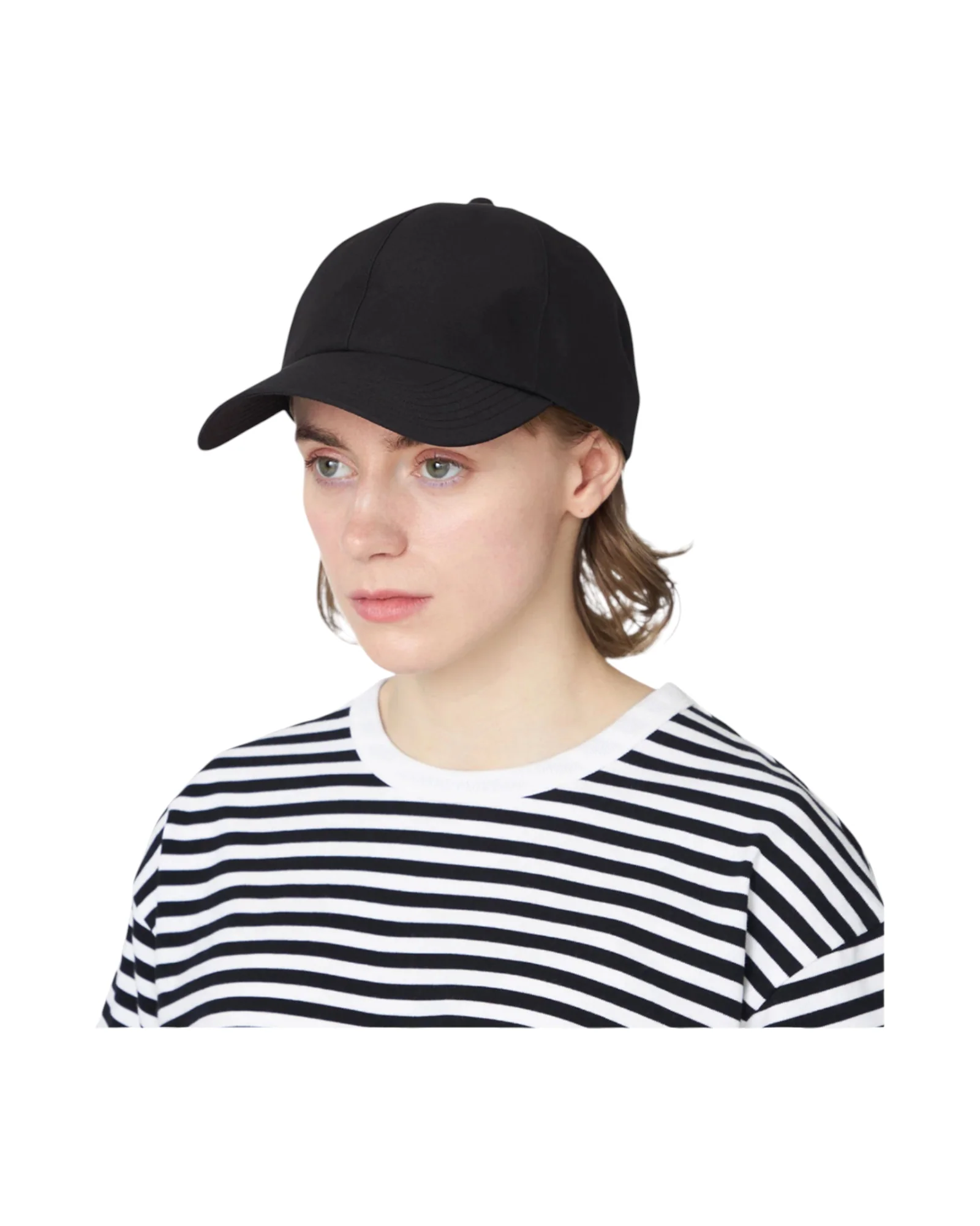 Nanamica 2L Gore-Tex Cap Black