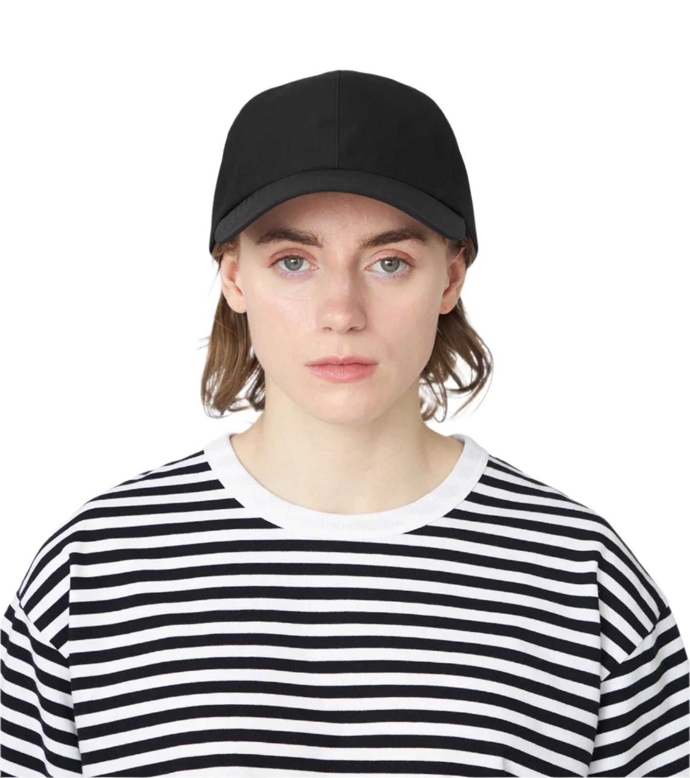 Nanamica 2L Gore-Tex Cap Black - Image 3