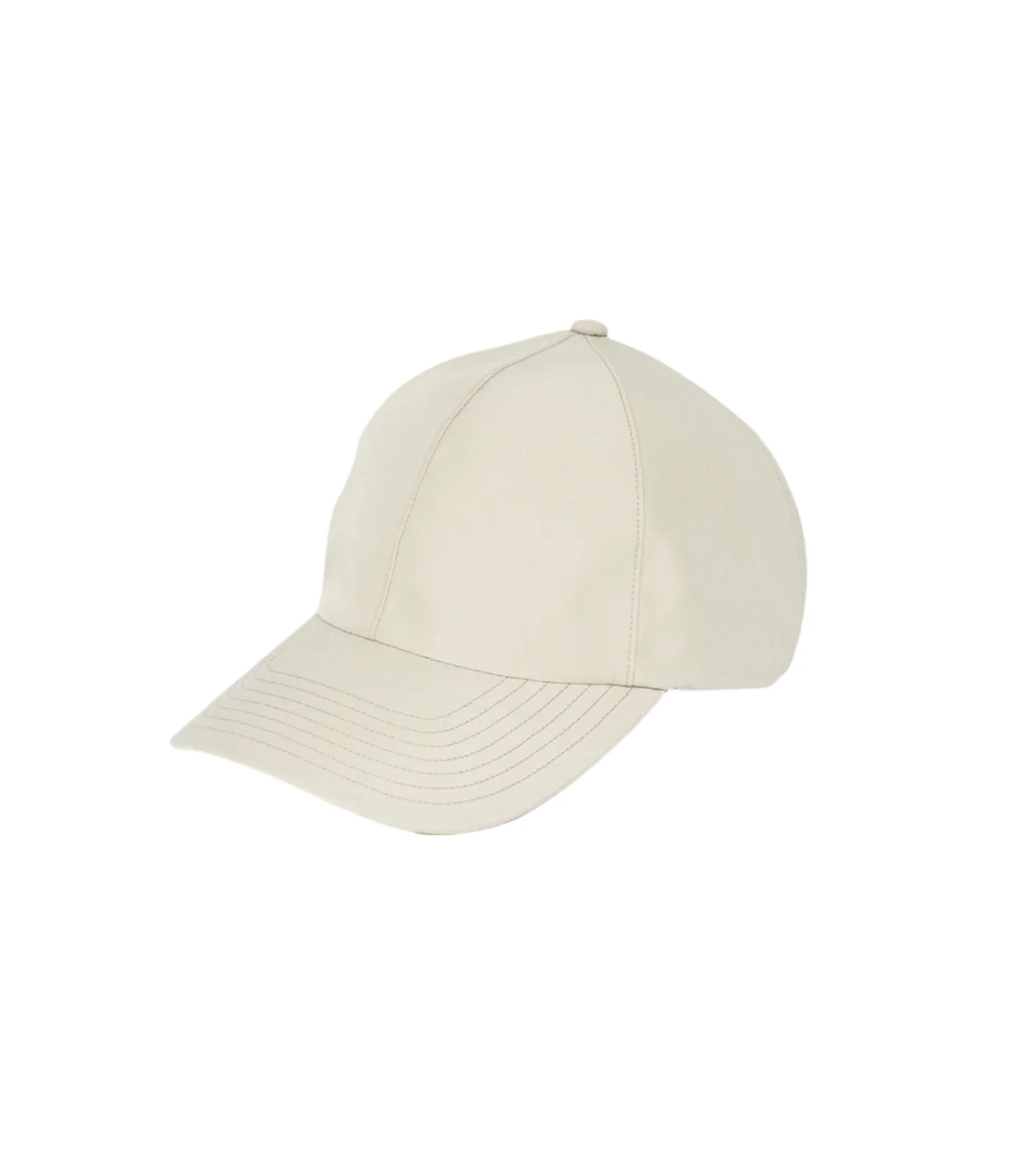 Nanamica 2L Gore-Tex Cap Sand - Image 2