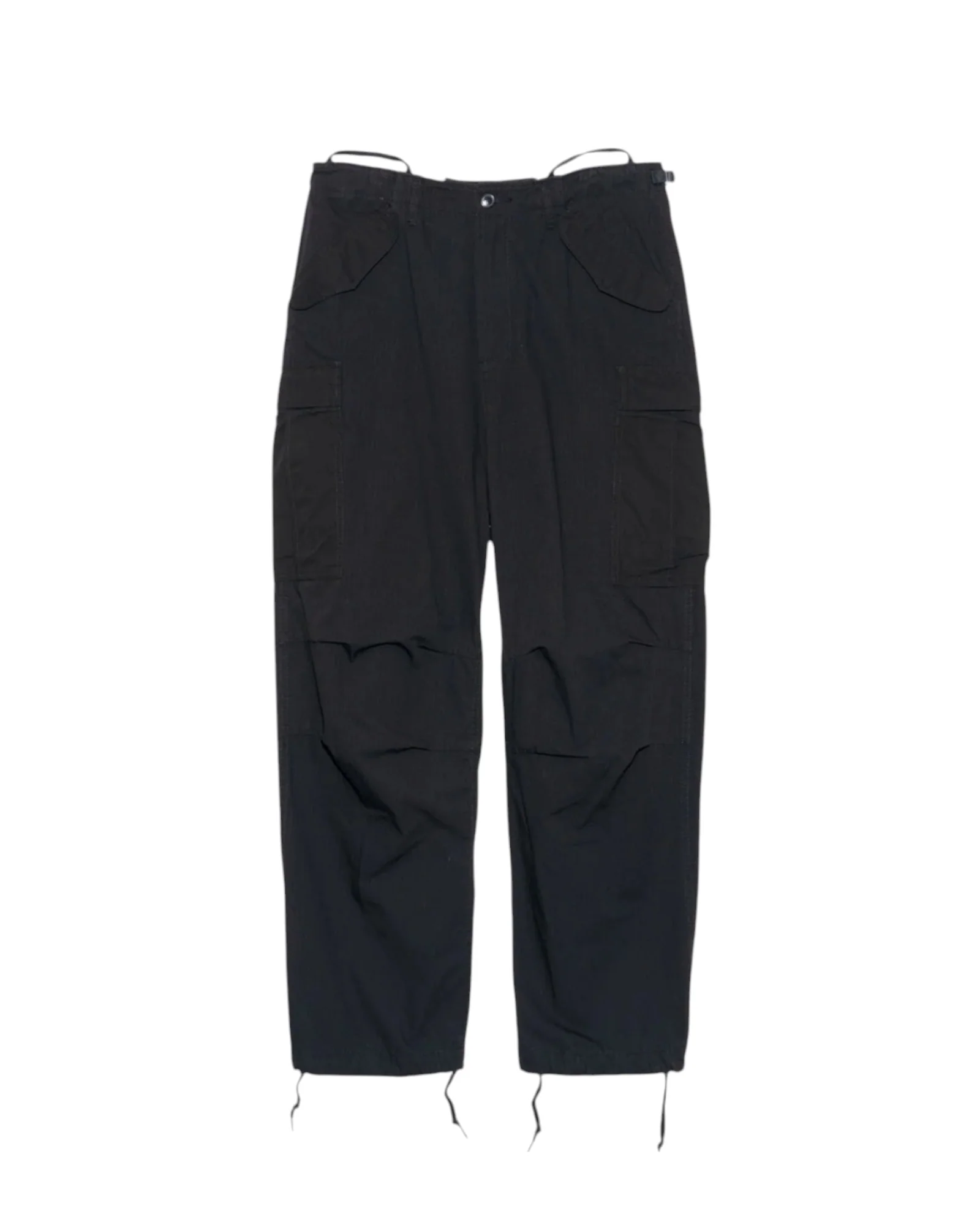 Nanamica Cargo Pants Black