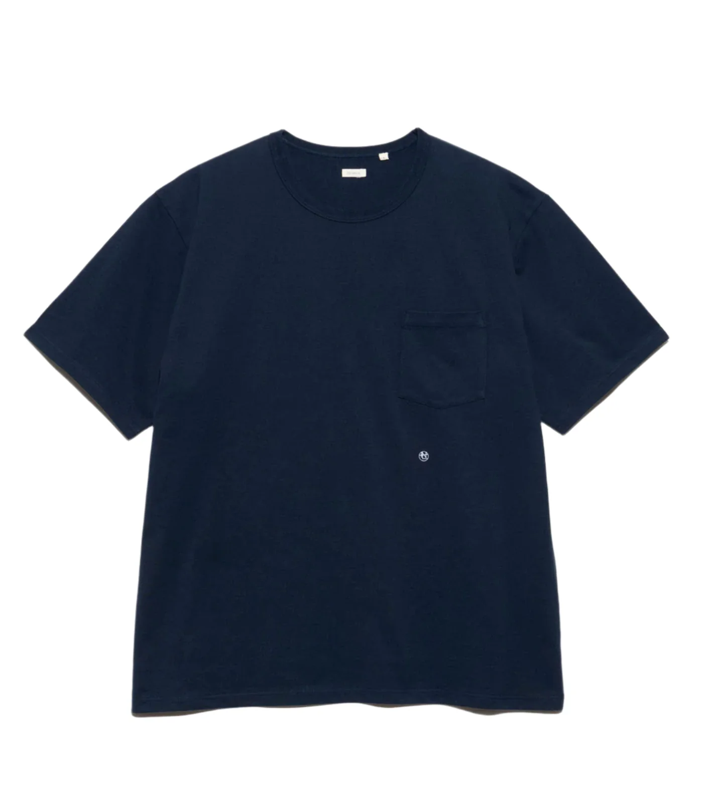 Nanamica Jersey Pocket Tee - Image 5