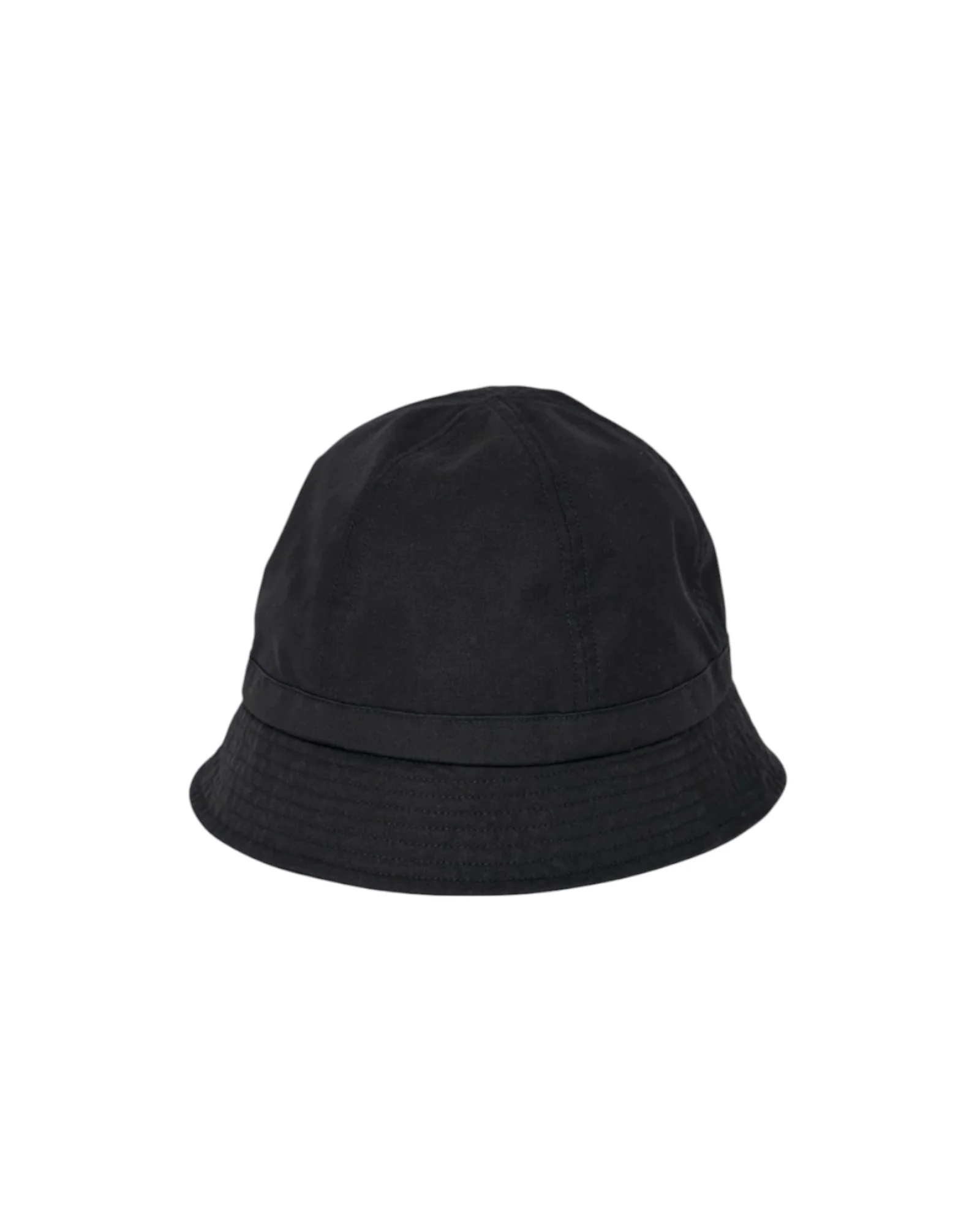 Nanamica Wind Hat Black