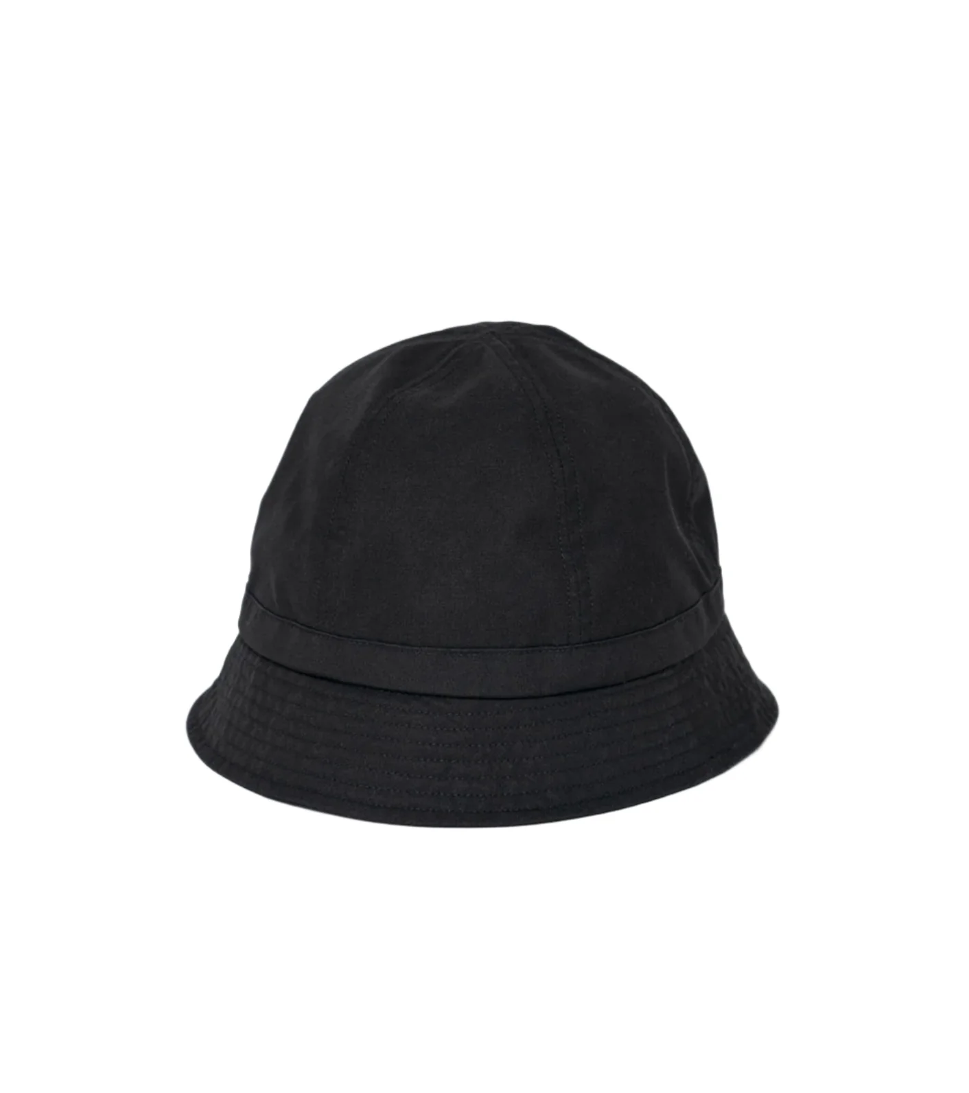 Nanamica Wind Hat Black - Image 2