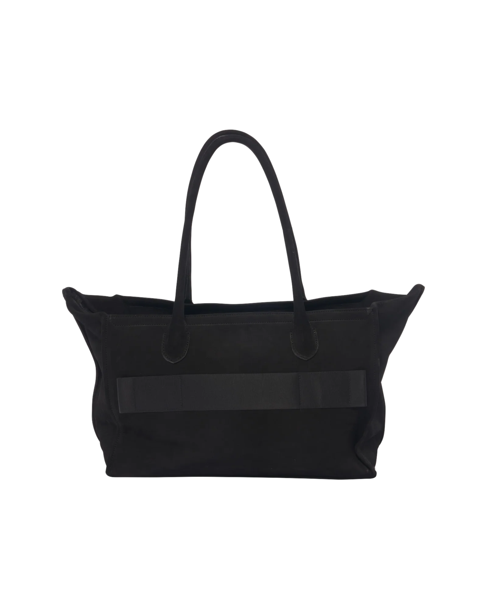 Omar Afridi Boston Bag Black