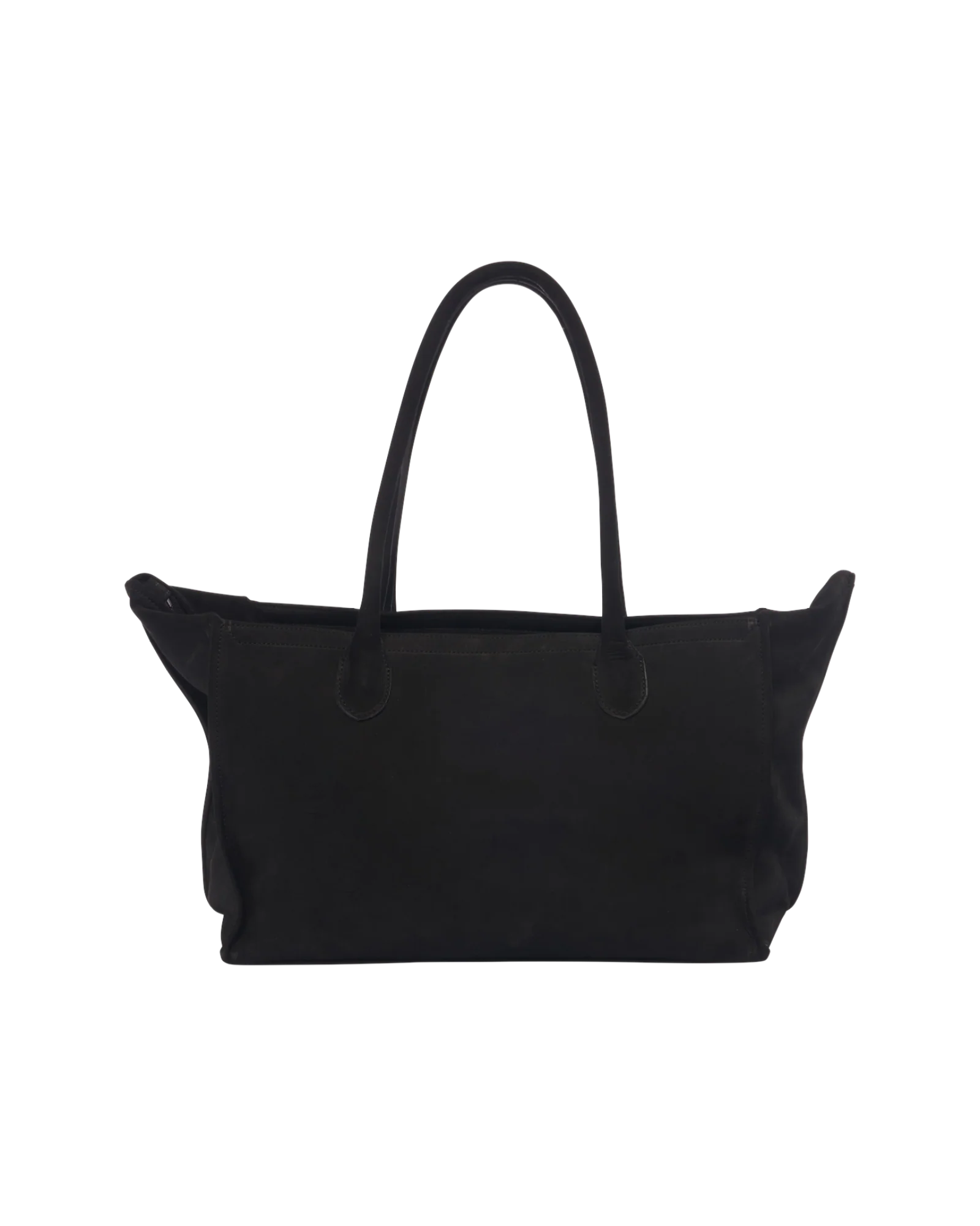 Omar Afridi Boston Bag Black - Image 2