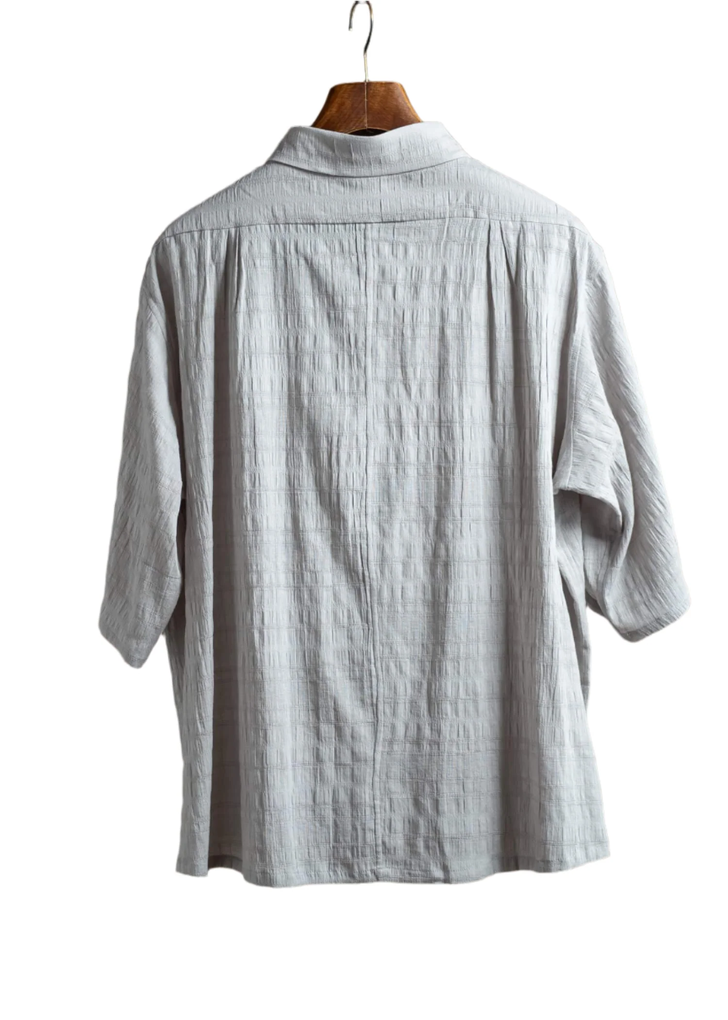 Peng Tai Box Shirt - Image 3