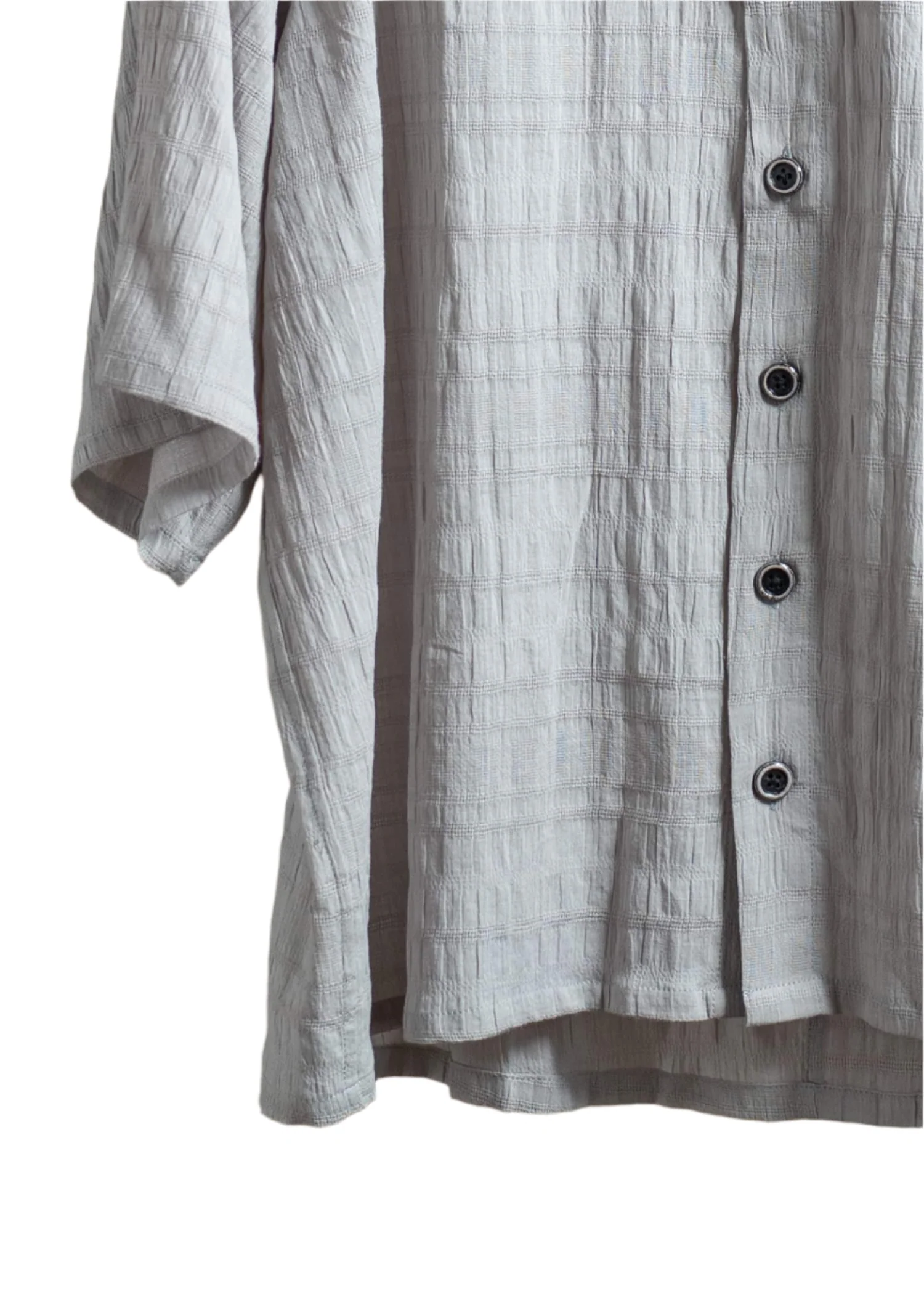 Peng Tai Box Shirt - Image 4