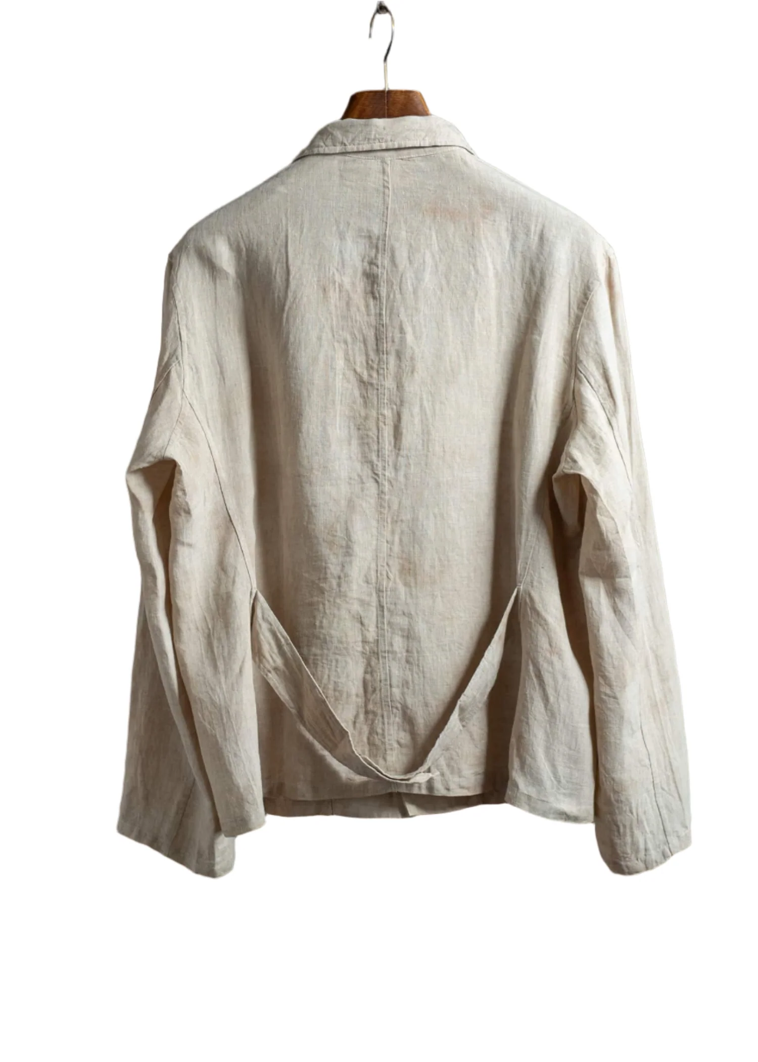 Peng Tai Chinese Working Shirt Jacket - Image 3