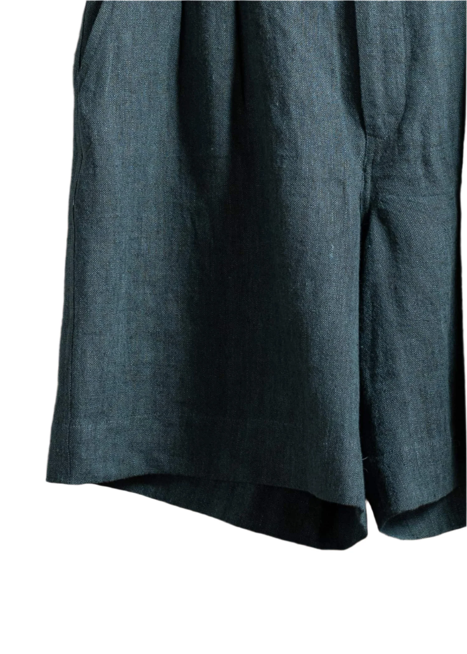 Peng Tai Leisure Shorts Black - Image 5
