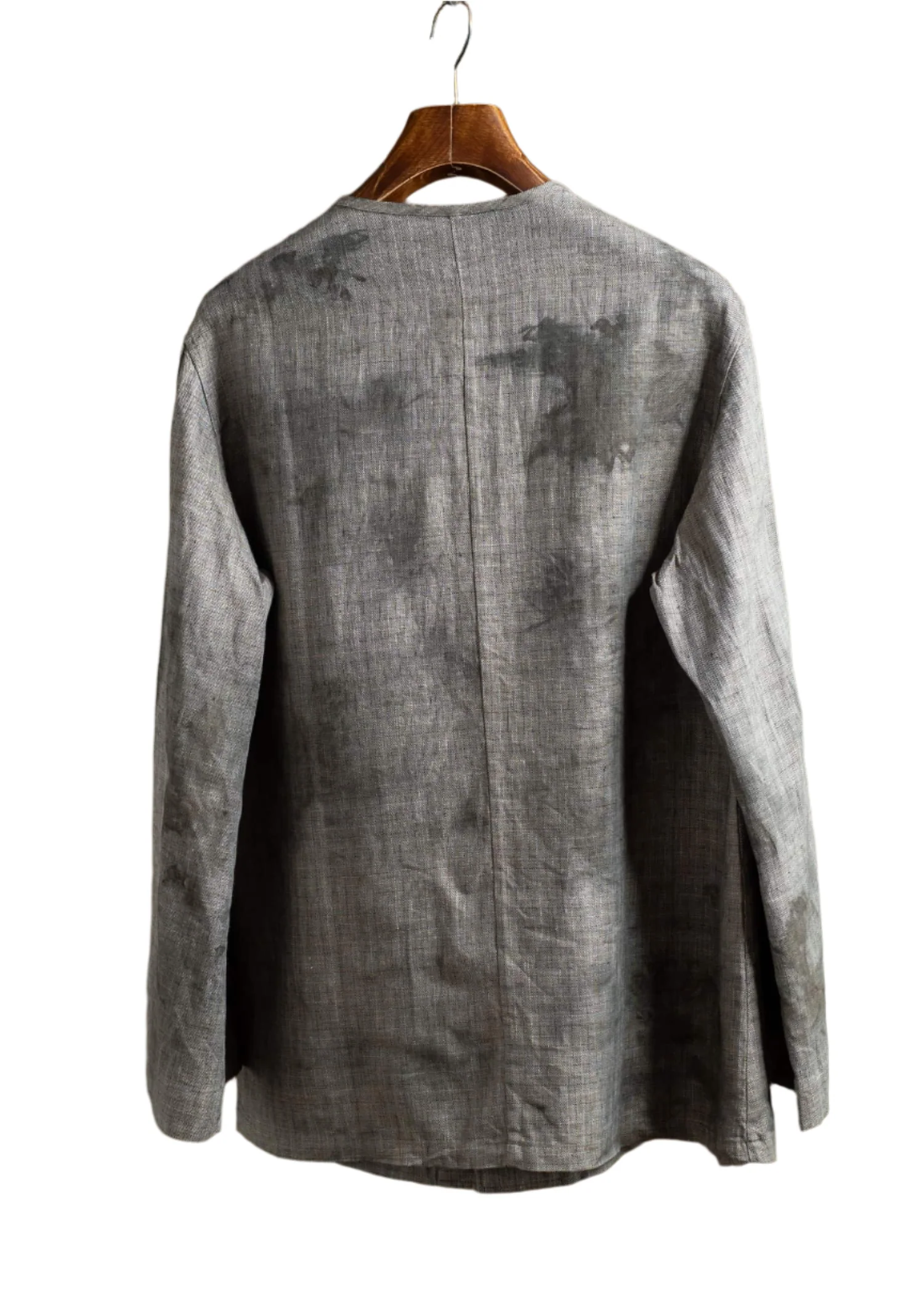 Peng Tai Round Neck Shirt - Image 3