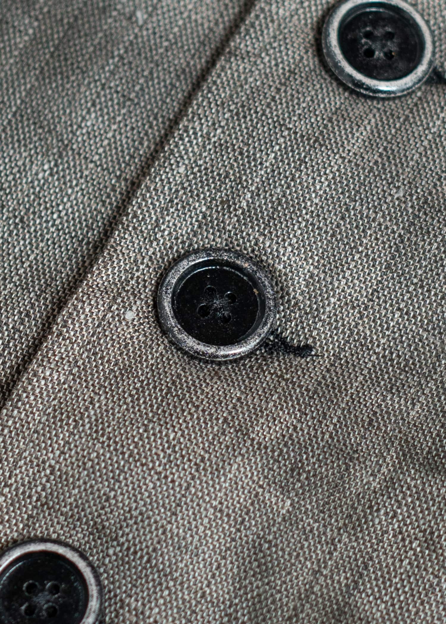 Peng Tai Round Neck Shirt - Image 5