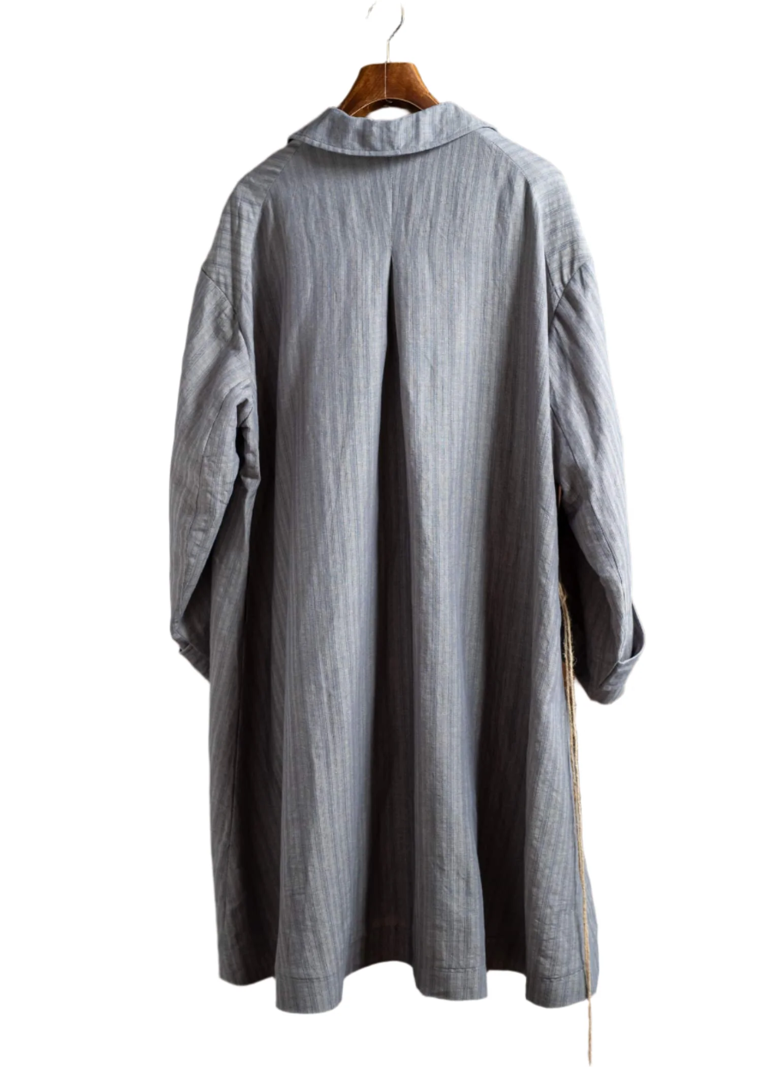 Peng Tai Summer Long Jacket - Image 3