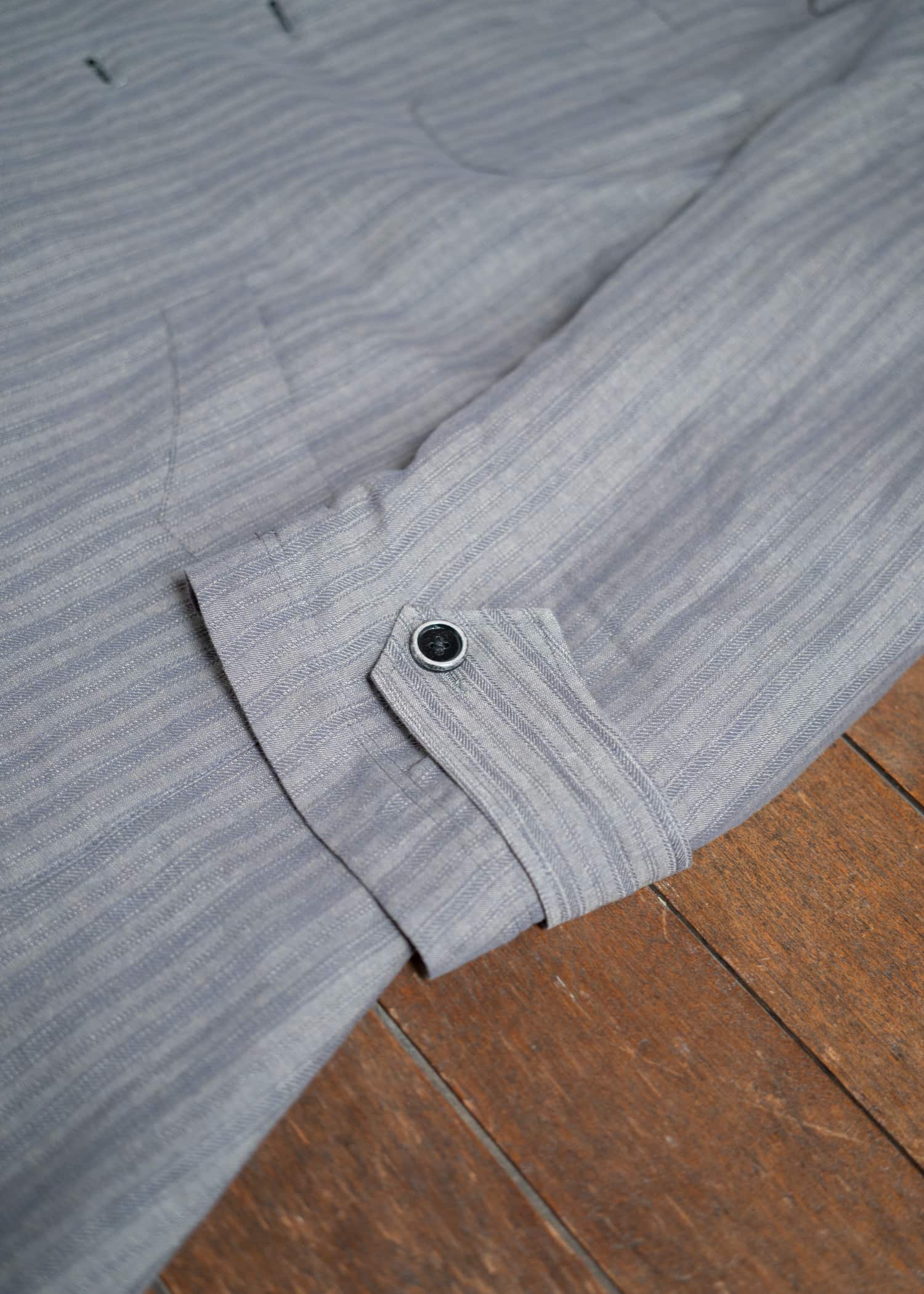 Peng Tai Summer Long Jacket - Image 5