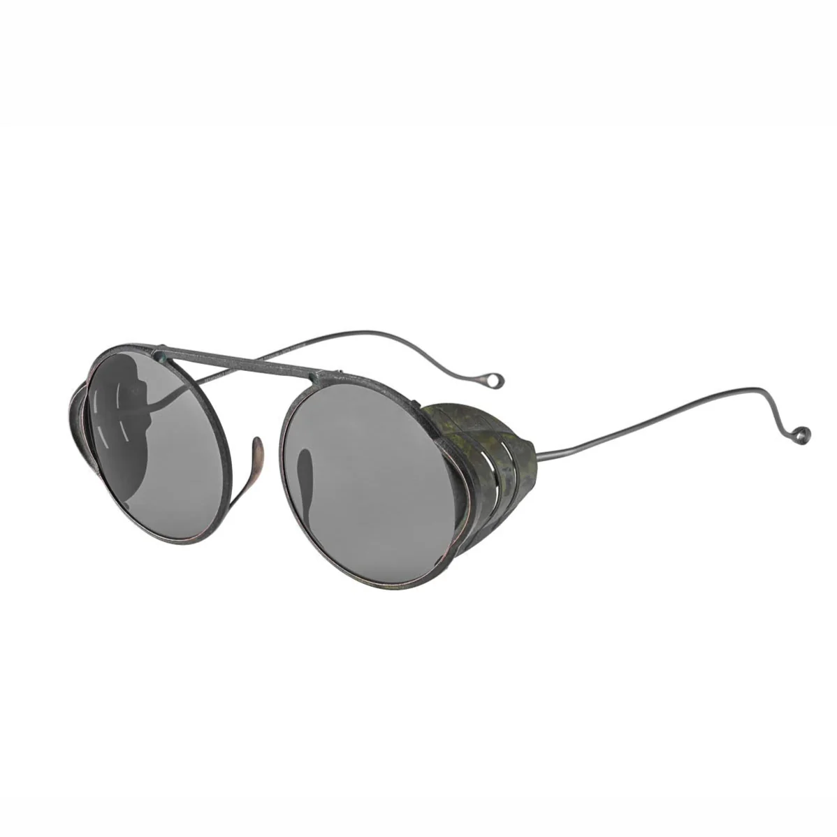 Rigards - Boris Bidjan Sabieri 1011BBS Antique Jade