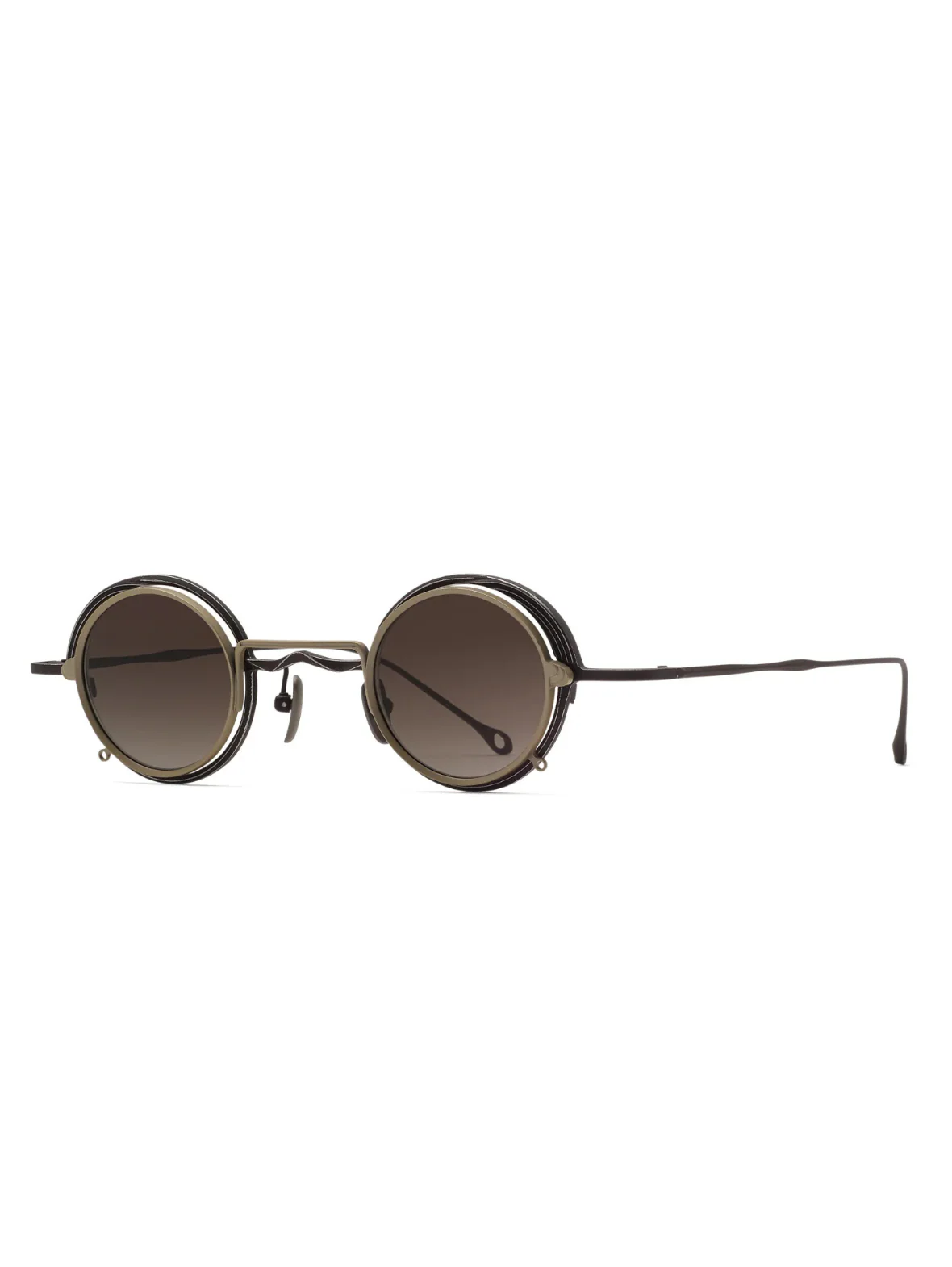 Rigards - Ziggy Chen 1008ZC Gold / Bronze