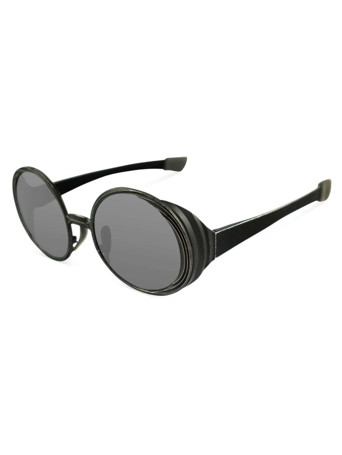 Rigards - Ziggy Chen 1941ZC Black